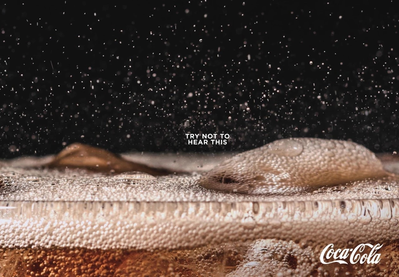 廣告-2019戛納廣告節平面金銀銅作品出爐！這是什么神仙大作！