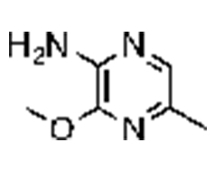 3-methoxy-5-methylpyrazin-2-amine