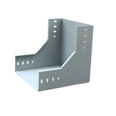 不銹鋼垂直下彎通