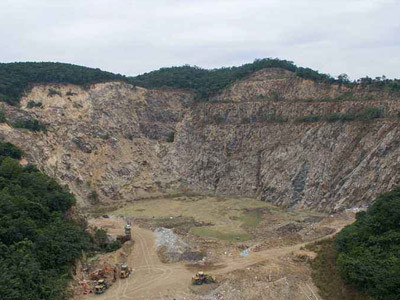 福州矿山测量检测