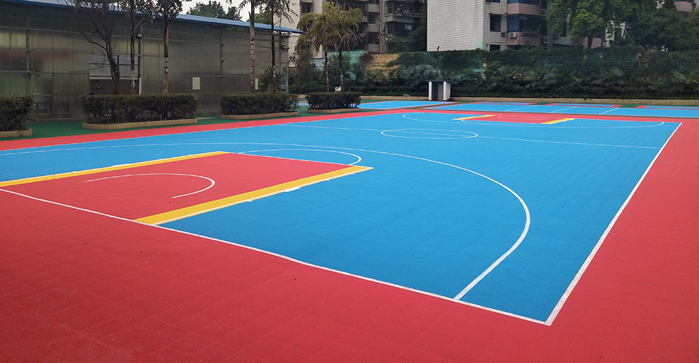 重慶潼南區(qū)體育路學(xué)校