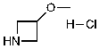 3-methoxyazetidine