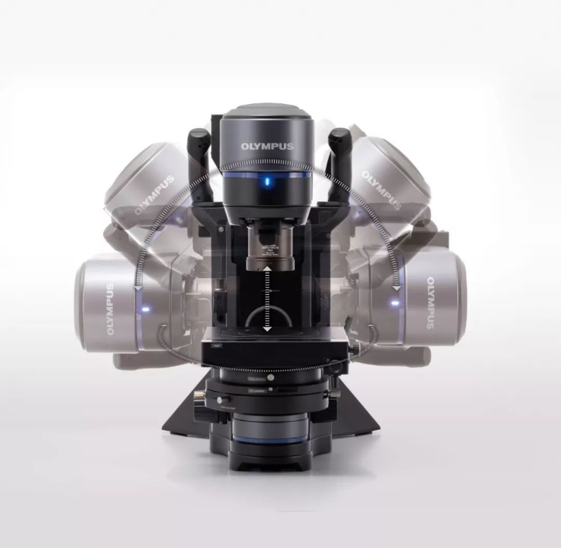 3D超景深数码显微镜