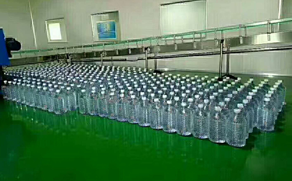 青岛送水公司给您讲解一下喝水的重要性
