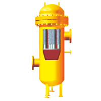 燃气气液分离器