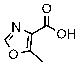 5-Methyl-oxazol-4-carboxylic acid