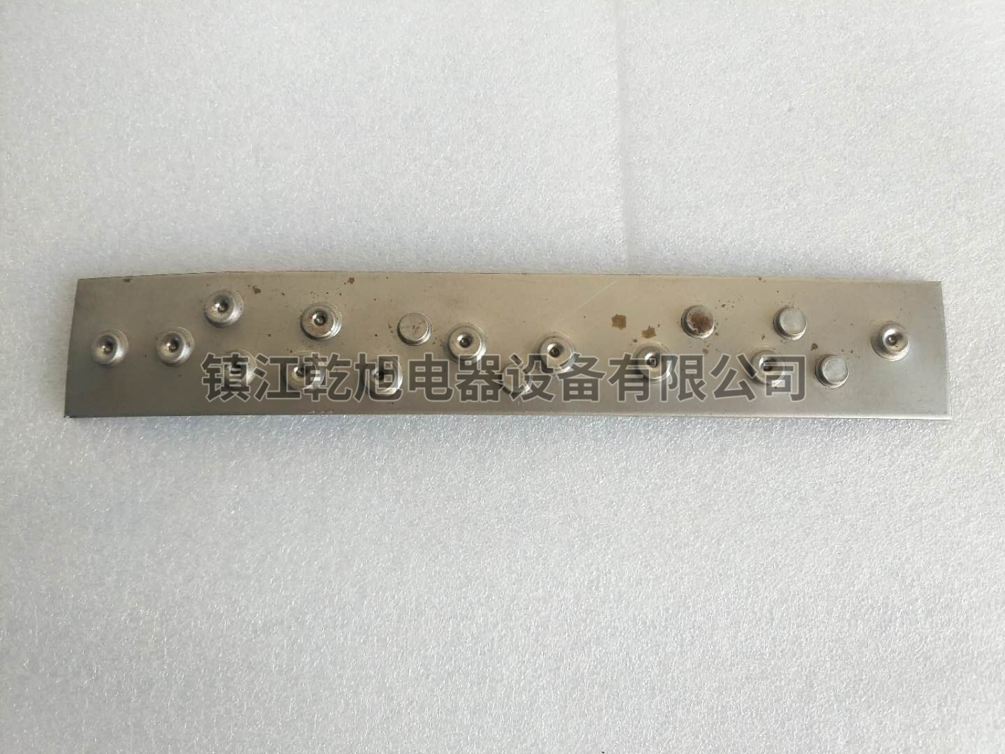 鋼制外殼鉚釘