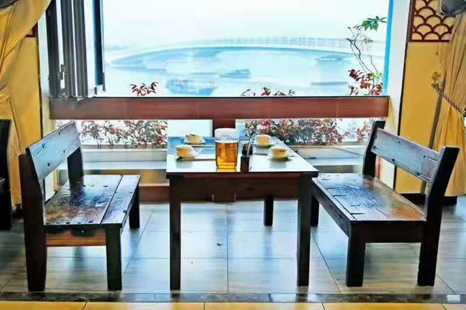 为三亚益龙海景渔村美誉口碑点赞