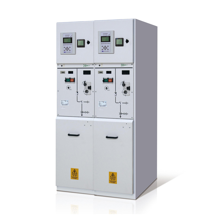 GGD低压配电柜电气控制电路故障维修步骤