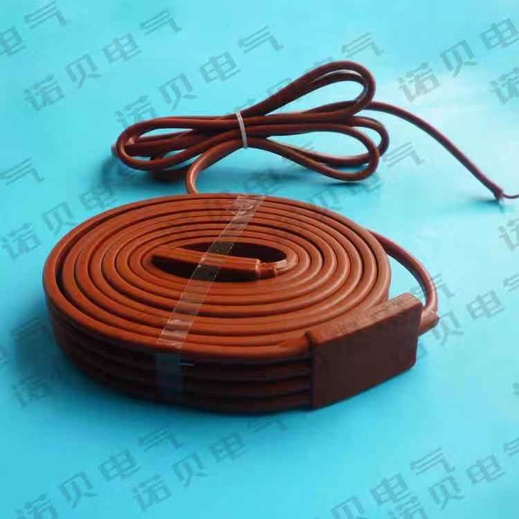 Heating belt