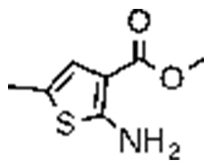methyl 2-amino-5-methylthiophene-3-carboxylate