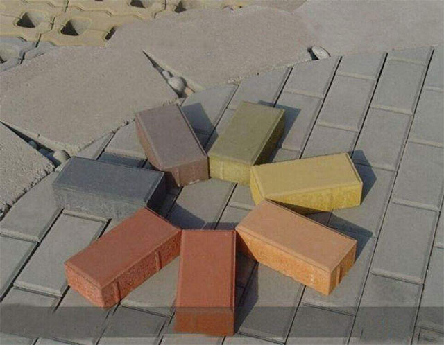 荷兰砖