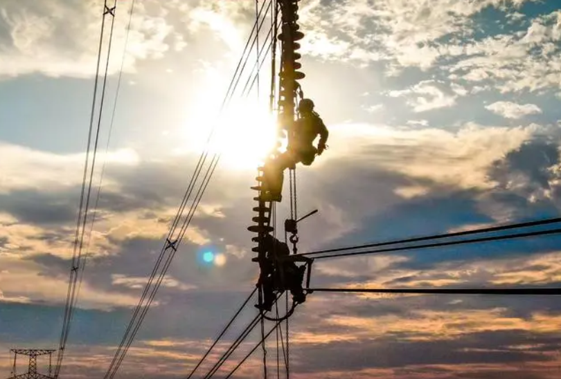 架空輸電線路基礎知識科普