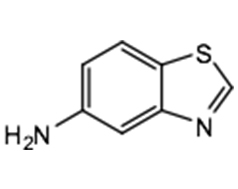 5-Amino-1,3-benzothiazole