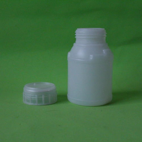 青海藥用塑料瓶包裝材料的性能特點