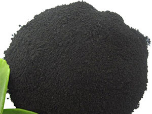 荆州生物腐植酸有机肥