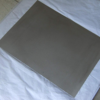 Medical Titanium Plate