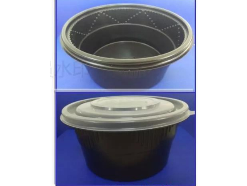 1500ml (soup bowl) round bucket