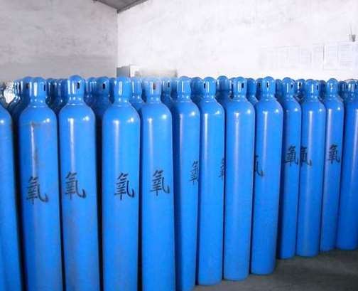 為什么氧氣管道中禁止使用閘閥