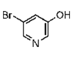 3-Bromo-5-hydroxypyridine