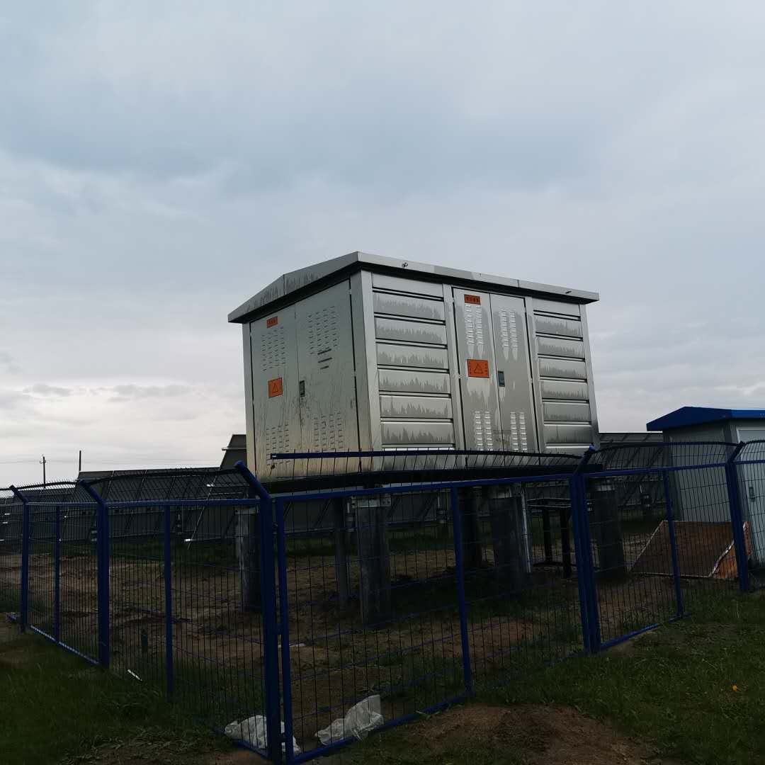 什么是箱式变压器？