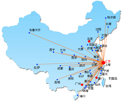 上海聚四氟乙烯厂家销售网络