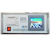 燃气加臭装置