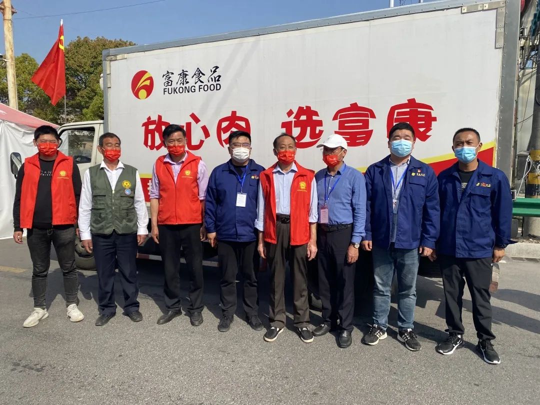 以實干篤定前行，以奮斗開啟未來——江蘇富康2022年度工作總結(jié)