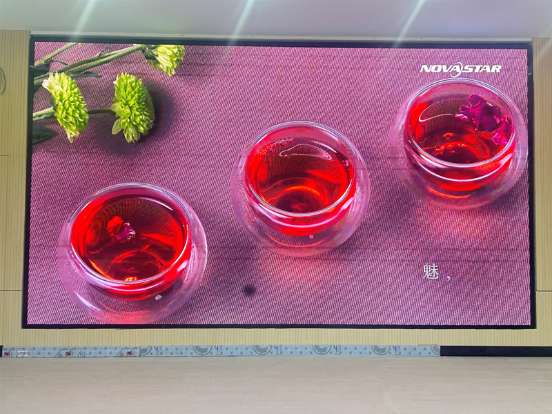 盘点一下高清LED显示屏与普通显示屏的区别