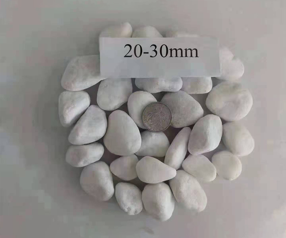 round stone 20-30mm