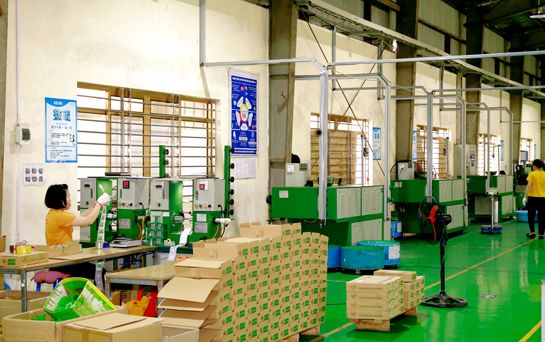 不使用冲突矿产声明