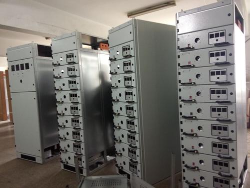 GCK壳体专业厂家告诉你GCK壳体的特点及构成