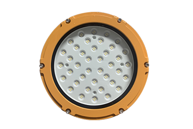 LED explosion-proof light 8050