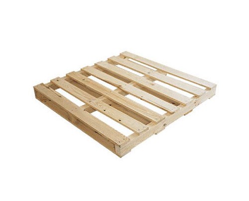 木垫板