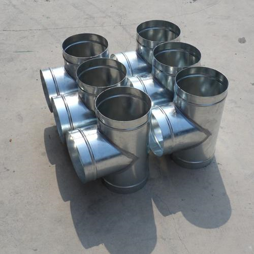 螺旋風(fēng)管設(shè)備廠家