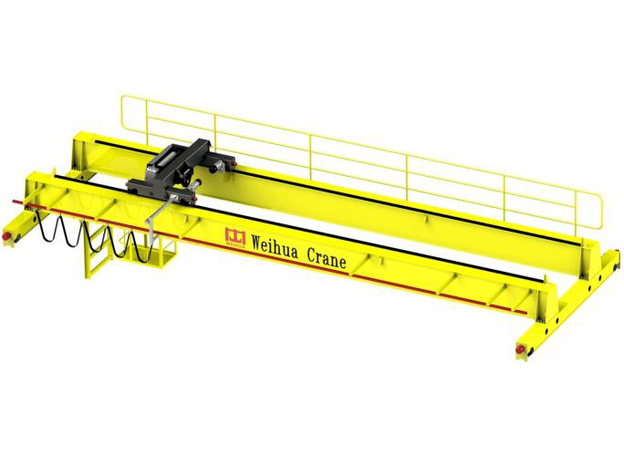 歐式雙梁起重機銷售