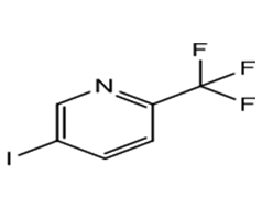 5-IODO-2-(TRIFLUOROMETHYL)PYRIDINE