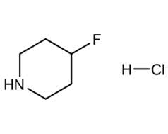 4-fluoropiperidine hydrochloride