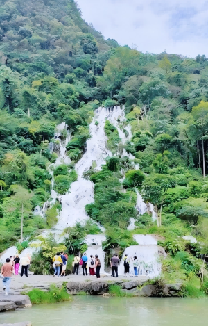 踏黔山秀水 聚团队初心｜淄明律所贵州团建研学之旅圆满收官