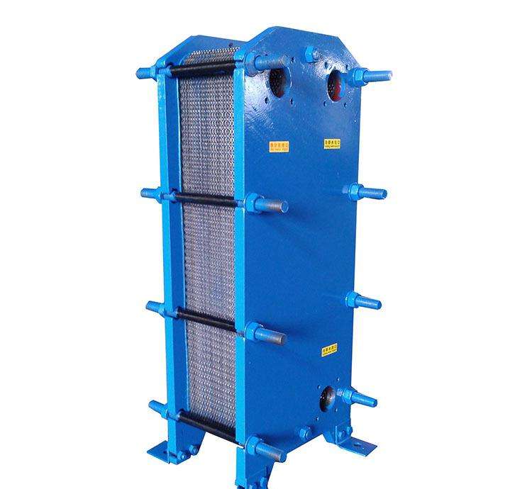 可拆式板式换热器厂家告诉你换热器的防护