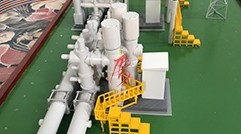 山西沙盤——工業篇