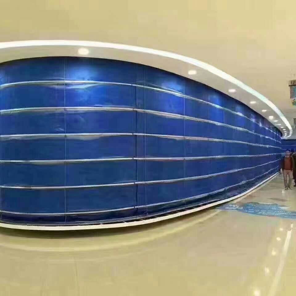 防火卷帘门_广州防火卷帘门