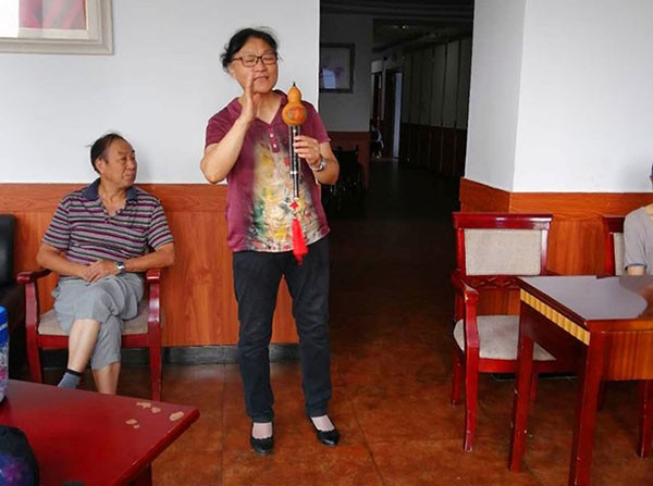 养老院的选择与评估如何为长辈找到理想的晚年居所