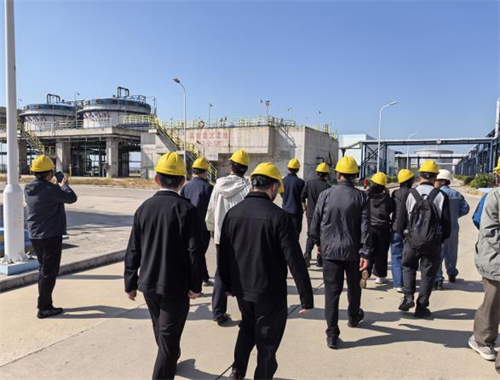 我司派代表参加2025工业废水零排放技术突破与行业应用大会及2025中国锂产业发展大会