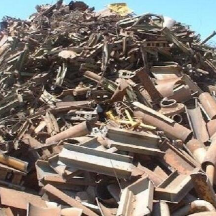 石家莊廢舊金屬回收：廢金屬回收管理辦法