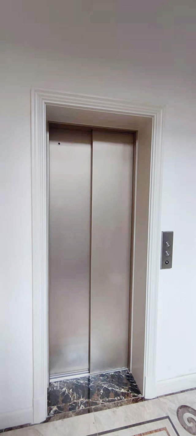 家用电梯尺寸如何选择
