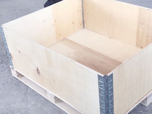简述木制包装箱在使用中的注意事项
