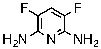 3,5-difluoropyridine-2,6-diamine