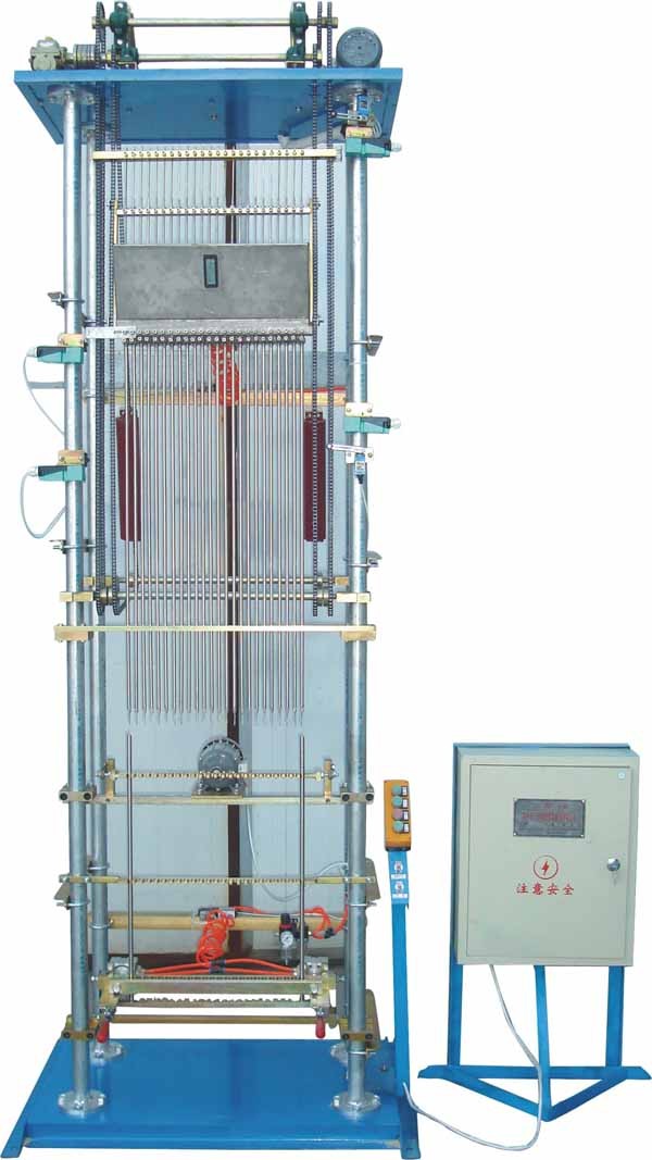 電（diàn）熱管加粉機流動速度