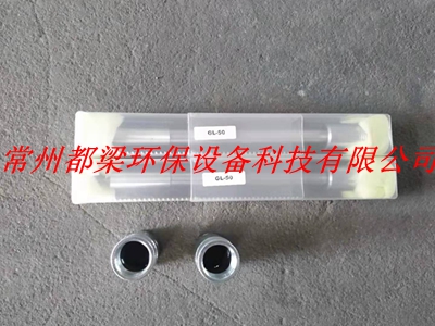 17-50管道内壁喷砂枪